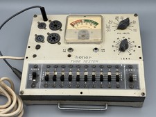 Honor tube tester - honor,