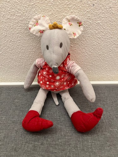 Peluche ikea topolino favoloso - ikea,