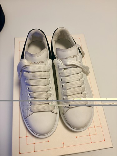 Sneakers alexander mcqueen - sneakers,