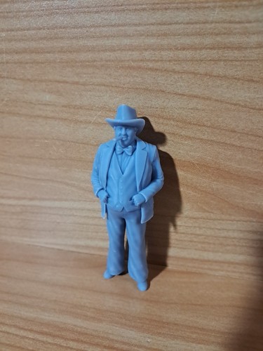 Figure dukes of hazzard - ,