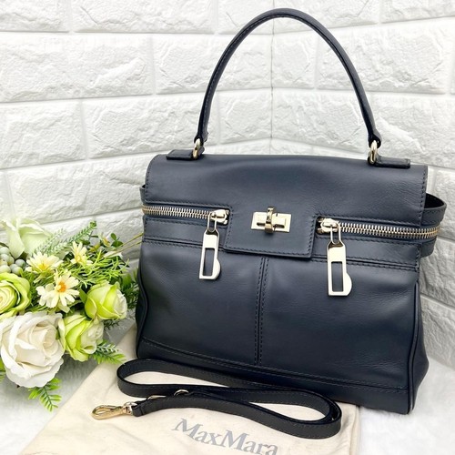 Borsa tracolla max - a, mara
