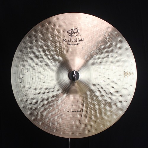 Zildjian k constantinople - k,