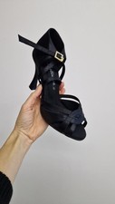 Scarpe da ballo Latinosa