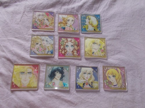Lady oscar rose versailles - lady,