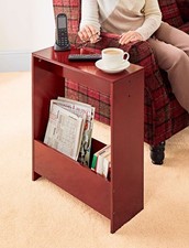 Tavolino Divano Slimline con