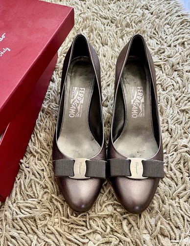 Scarpe corte salvatore - scarpe,