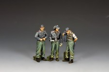 WH090 RETIRED  Dismounted
