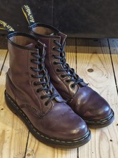 Stivali donna Dr. Martens UK 6