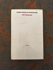 Pier Paolo Pasolini -
