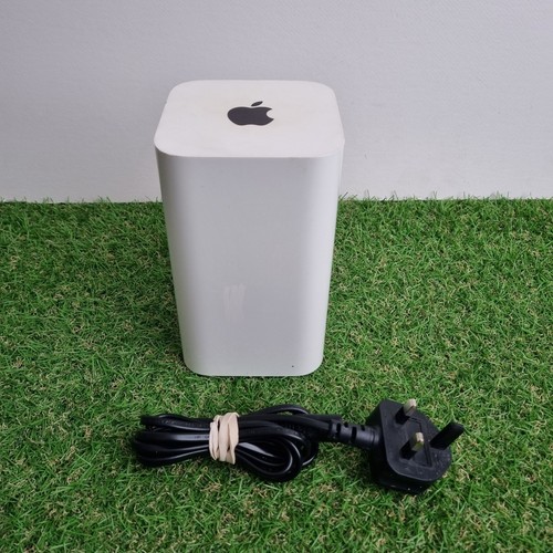 Apple airport time capsule - airport, 2