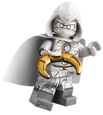 Lego Minifigures 71039 Marvel