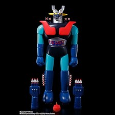 -=] BANDAI - Jumbo Machineder Mazinger Z [=-