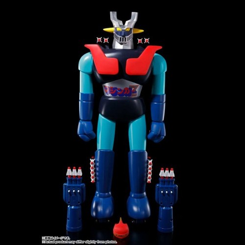 Bandai jumbo machineder - -,