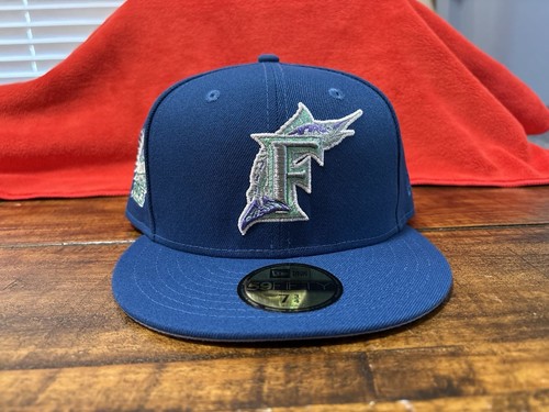 Cappello club florida marlins - cappello,