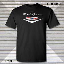 T-shirt Chevy BelAir