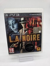 Noire gioco playstation - l., a.