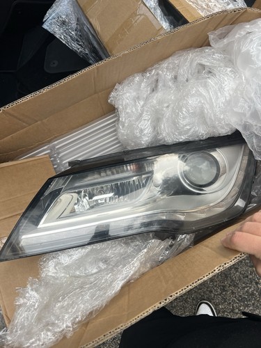 Faro bixenon led - faro,