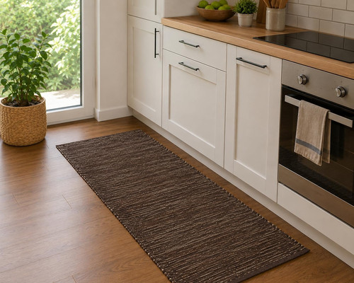 Reno tappeto cotone lavabile - reno,