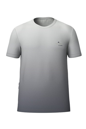 Cube mtb maglia girocollo - maglia, soft
