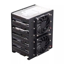 2/3/4/6 Bay Hard Disk Rack