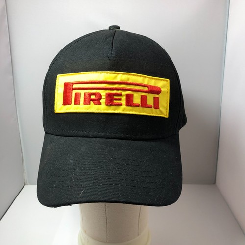 Cappello pirelli berretto - pirelli,