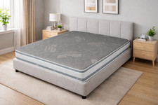 MATERASSO MATRIMONIALE 160X190