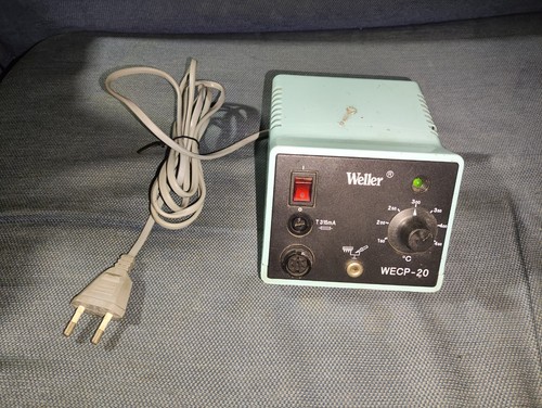Weller wecp soldering - weller, wecp-20