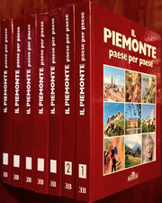 Il Piemonte paese per paese 7
