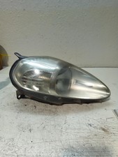 FARO ANTERIORE DESTRO PER FIAT Grande Punto 2° Serie (08>10)