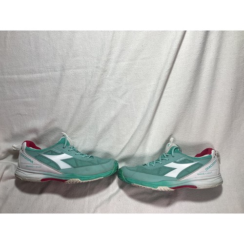 Scarpe tennis donna diadora - tennis,