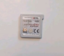 Fire Emblem: Awakening solo