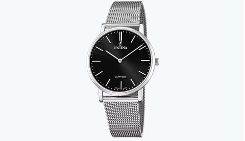 Orologio festina maglia milano - orologio,