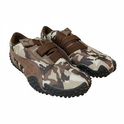 Baskets puma mostro camo - puma,