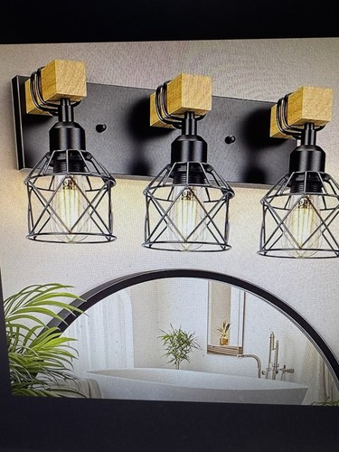 Lampade bagno luci vanità - lampade,
