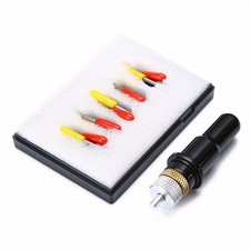 15pz Lame Mix 30° 45° 60° per Roland Vinile Cutter Plotter Qualità