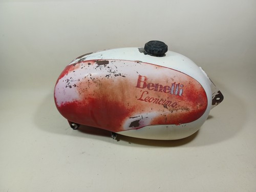 Benelli leoncino 125 sport - leoncino,