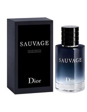 Dior Sauvage Eau de Toilette -