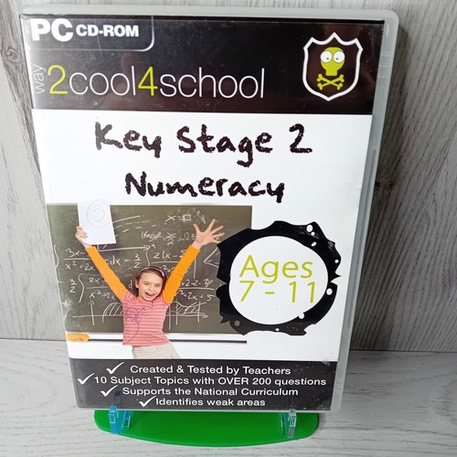 2cool4school key stage - key,