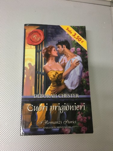 Libro cuori prigionieri - cuori,