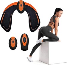 Elettrostimolatore Glutei,EMS