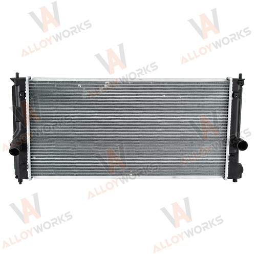 Radiatore per toyota mr2 8 - toyota, 1.8