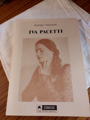 Iva pacetti giorgio - by,