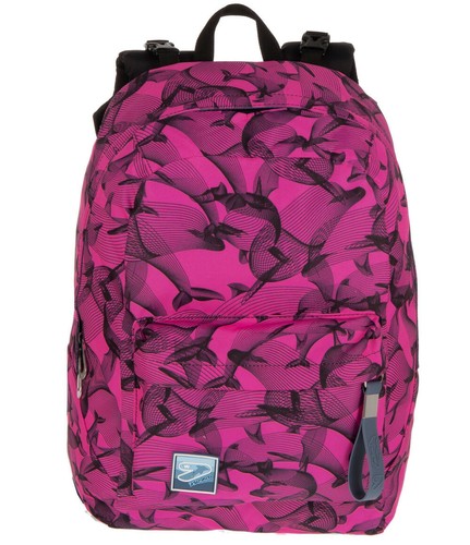 Zaino scuola seven - seven, the