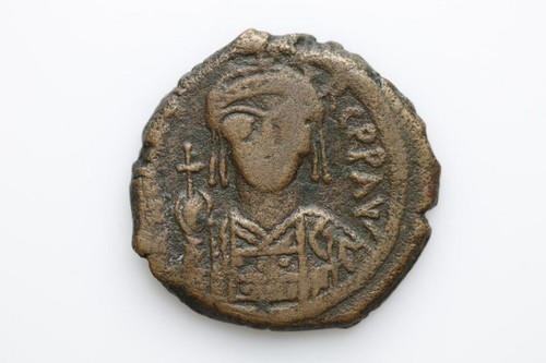 Mauricio tiberio follis - *,