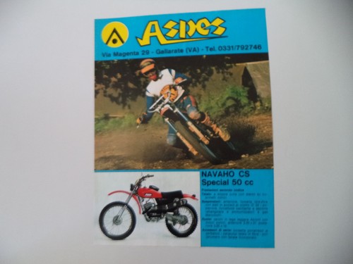 Advertising pubblicità 1976 - advertising,