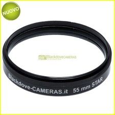 55mm. Blackdove 4-point