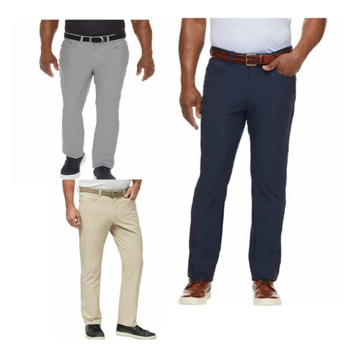 Greg norman pantaloni - pantaloni, uomo