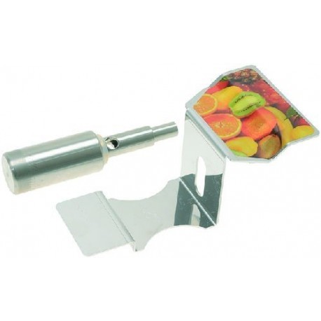 Rubinetto inox new jetcof - rubinetto, new/jetcof