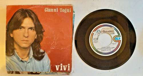 A748 gianni togni - -, vivi