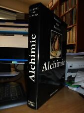 (Esoterismo - Alchimia)